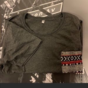 Men’s Tshirt Large